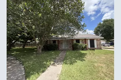 1538 Briarbank Drive, Missouri City, TX 77498 - Photo 1