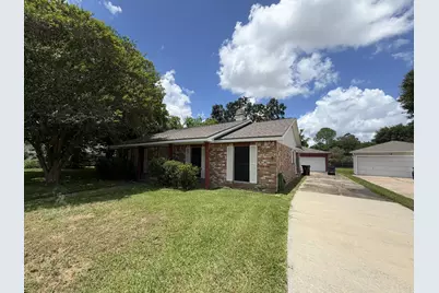 1538 Briarbank Drive, Missouri City, TX 77498 - Photo 3
