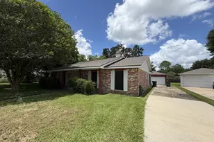 1538 Briarbank Dr, Missouri City, TX 77498 - Photo 3