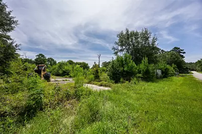 0 Oak Wood Dr Corner, Willis, TX 77378 - Photo 1