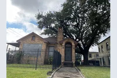 4442 Leeland Street, Houston, TX 77023 - Photo 1