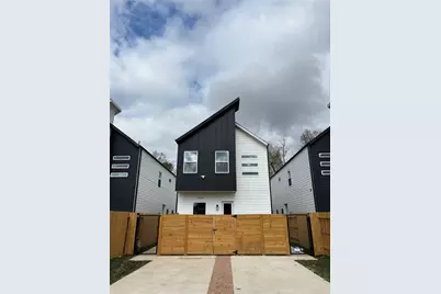 1464 Ferguson Way #A, Houston, TX 77088 - Photo 1