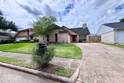 3511 Palm Grove Drive, Missouri City, TX 77459 - Photo 1