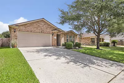 2708 Woodspring Acres Drive, Houston, TX 77345 - Photo 3