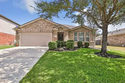 2708 Woodspring Acres Drive, Houston, TX 77345 - Photo 1
