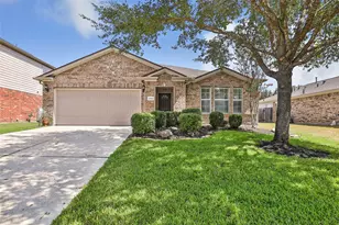 2708 Woodspring Acres Dr, Houston, TX 77345 - Photo 1