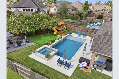 12814 Fernbank Forest Drive, Humble, TX 77346 - Photo 27