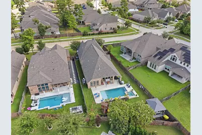 12814 Fernbank Forest Drive, Humble, TX 77346 - Photo 31