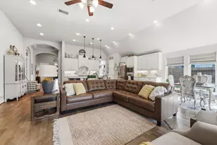 12814 Fernbank Forest Dr, Humble, TX 77346 - Photo 9