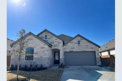 3028 Waterwood Pass Drive, Katy, TX 77493 - Photo 1