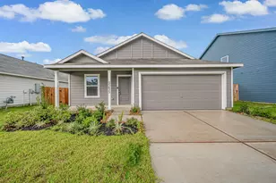 25625 Rose Creek Dr, Cleveland, TX 77328 - Photo 1