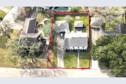 4707 Bradstone Drive, Houston, TX 77084 - Photo 1