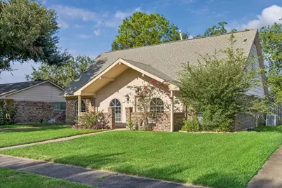 3111 Apple Drive, Missouri City, TX 77459 - Photo 1