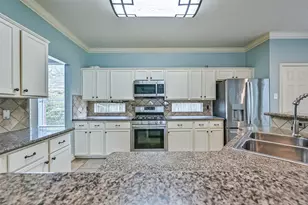 2714 Safe Harbour Circle, Friendswood, TX 77546 - Photo 13