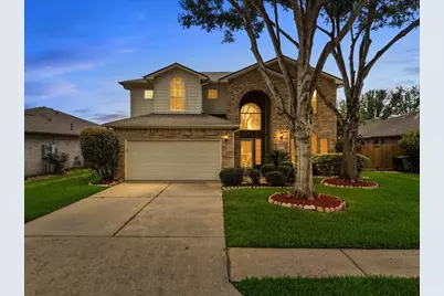 10004 Dawn Brook Drive, Pearland, TX 77584 - Photo 1
