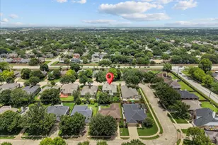 10004 Dawn Brook Dr, Pearland, TX 77584 - Photo 5