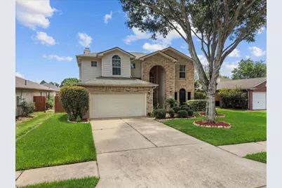 10004 Dawn Brook Drive, Pearland, TX 77584 - Photo 3