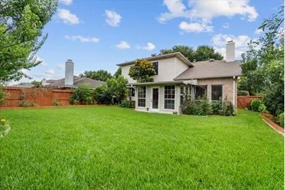 10004 Dawn Brook Drive, Pearland, TX 77584 - Photo 35