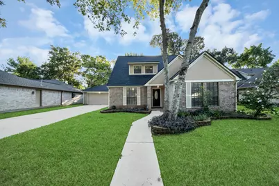 1306 Carriage Drive, Richmond, TX 77406 - Photo 1
