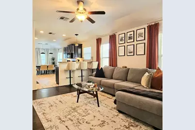 14006 Embrystone Ln Lane, Houston, TX 77047 - Photo 3