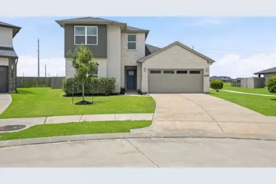 4050 Andreas Meadow Lane, Katy, TX 77494 - Photo 1