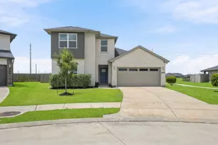 4050 Andreas Mdw Ln, Katy, TX 77494 - Photo 1