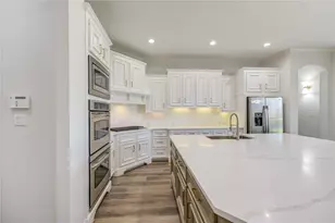 3007 Mullingar Walk, Missouri City, TX 77459 - Photo 23