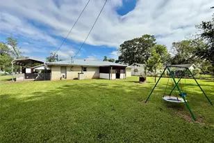809 E Hamilton St, West Columbia, TX 77486 - Photo 33