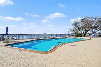 307 Yacht Club Lane #307, El Lago, TX 77586 - Photo 25