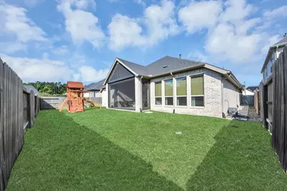 17531 Shoebutton, Conroe, TX 77385 - Photo 45