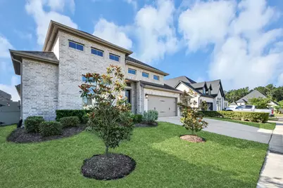 17531 Shoebutton, Conroe, TX 77385 - Photo 5