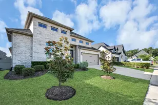 17531 Shoebutton, Conroe, TX 77385 - Photo 5