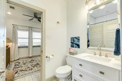 2631 Blue Water Hwy, Surfside Beach, TX 77541 - Photo 45