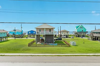 2631 Blue Water Hwy, Surfside Beach, TX 77541 - Photo 19