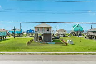2631 Bluewater Hwy, Surfside Beach, TX 77541 - Photo 19