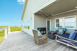 2631 Bluewater Hwy, Surfside Beach, TX 77541 - Photo 15