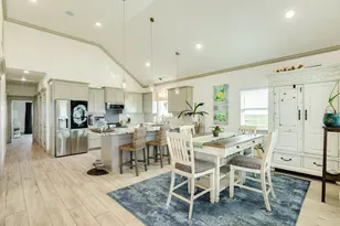 2631 Bluewater Hwy, Surfside Beach, TX 77541 - Photo 29
