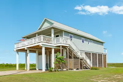 2631 Blue Water Hwy, Surfside Beach, TX 77541 - Photo 13