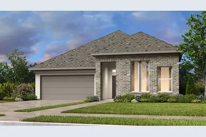 9306 Pentland Valley Lane, Cypress, TX 77433 - Photo 1