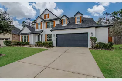 206 Cedar Creek Court, Pinehurst, TX 77362 - Photo 3