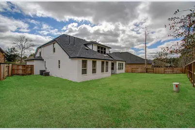 206 Cedar Creek Court, Pinehurst, TX 77362 - Photo 49