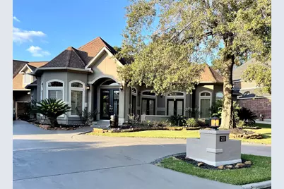 211 Wedgewood Drive, Montgomery, TX 77356 - Photo 1