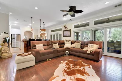 250 Critter Creek Road, Coldspring, TX 77331 - Photo 7