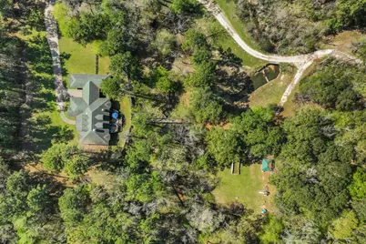 250 Critter Creek Road, Coldspring, TX 77331 - Photo 1