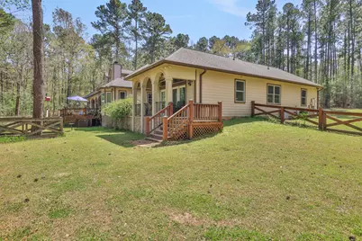 250 Critter Creek Road, Coldspring, TX 77331 - Photo 19