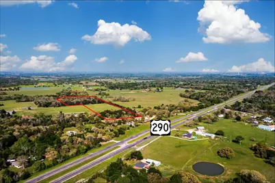 Tbd Old Burton Road, Brenham, TX 77833 - Photo 7