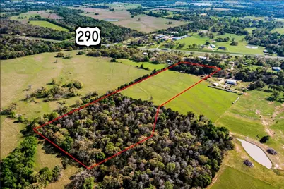 Tbd Old Burton Road, Brenham, TX 77833 - Photo 9