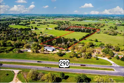 Tbd Old Burton Road, Brenham, TX 77833 - Photo 13