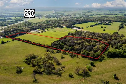 Tbd Old Burton Road, Brenham, TX 77833 - Photo 11