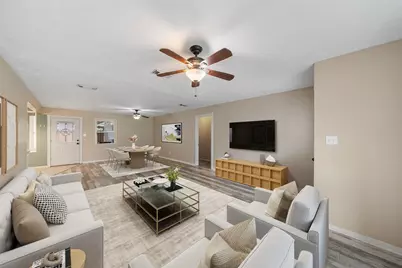 20308 Lana Lane, Porter, TX 77365 - Photo 5